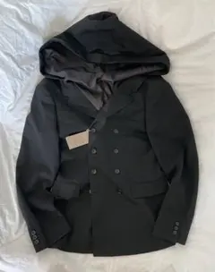 2026年最新】COMME des garçons ジャケット ダブルの人気アイテム