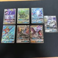 ポケモンカード GX 6枚セット - メルカリ