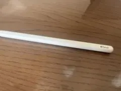 Apple pencil2 第二世代