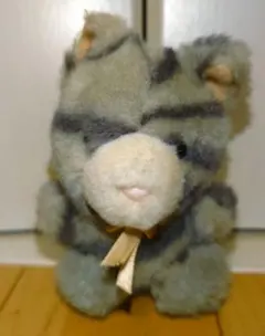 2025年最新】ねこ ぬいぐるみ 昭和の人気アイテム - メルカリ