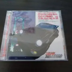 「湾岸MIDNIGHT(ミッドナイト)」ORIGINAL SOUNDTRACK…