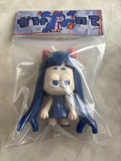 けーぬ（KN）妖怪かみのて イエロー✖️レッド ソフビ - メルカリ