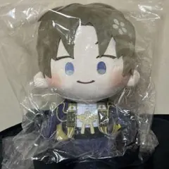 へし切長谷部 BIGぬいぐるみ わんぱく！刀剣乱舞 | Mercari