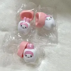 サンリオキャラクターズ みんなでなっちゃお！ -歯-