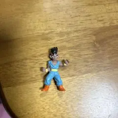 ドラゴンボール ウーブ ミニフィギュア　レトロ　希少　レアのサムネイル