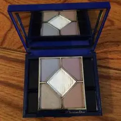クリスチャンディオール アイシャドウ パレット ほぼ未使用