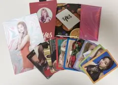 【まとめ売り】TWICE