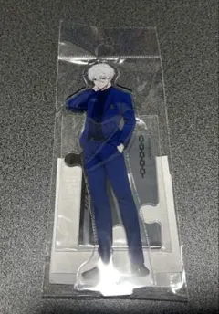 ブルーロック展　アクリルスタンド　　　　凪誠士郎のサムネイル
