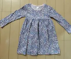 NEXT ユニコーン&花柄　ワンピース　2枚セット