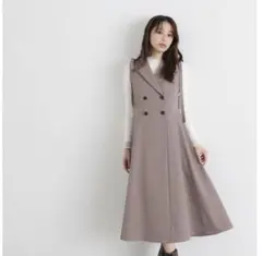 ナチュラルビューティーベーシック　ジャンスカ