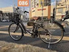春*吹様 Panasonic 電動自転車 エバーグリーン(2月26日発送) - メルカリ