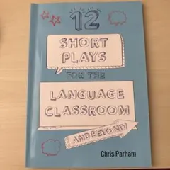 12 Short Plays