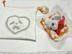 【わんだふるぷりきゅあ！】　プチ大福袋