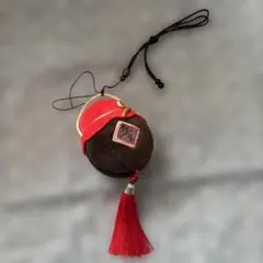 魔道祖師　天子笑　ぬいぐるみストラップ
