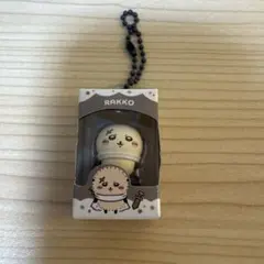 ちいかわチョコボックス ラッコ キーホルダー