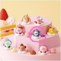 星のカービィ まんまるたまごボーロ メタナイトのサムネイル