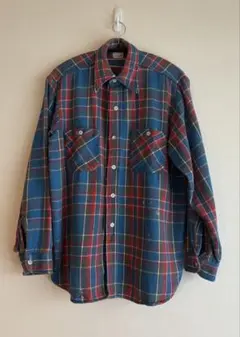 60s マチネル　ヘビネル　フェード　スペシャル 2025年最新】Yahoo!オークション -ネルシャツ ビンテージ 60の