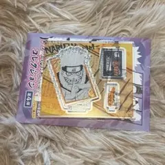 ARUTO アクリルフィギュアコレクション うずまきナルト