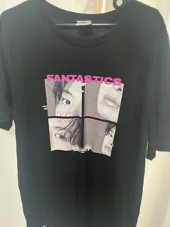 BOT Tシャツ 木村慧人