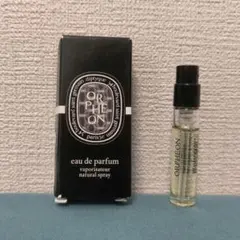 Diptyque オルフェオン 練り 香水 パフューム リフィル 1個 - メルカリ