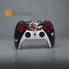 ps5 custom controller Ellen 専用