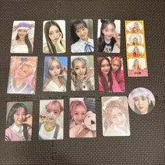 STAYC スミン　タワレコ　セット　チェキ　トレカ STAYC スミン タワレコ セット チェキ トレカ 2025年最新】stayc