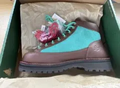 【ダナーxタコマフジレコード】DANNER FIELD TFR 新品26.5cm DANNER x TACOMA FUJI RECORDS】DANNER FIELD TFR(6H(24.5cm) D