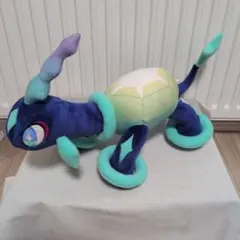 ポケットモンスター めちゃもふぐっとぬいぐるみ テラパゴス