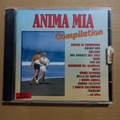 エンニオ・モリコーネ『The Sunday Woman/シシリアの恋人』輸入CD