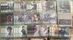 2026年最新】ws saoデッキの人気アイテム - メルカリ