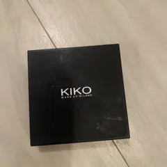 KIKO Colour Fever アイシャドウ 101のサムネイル
