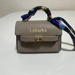 コインケース ポーチ