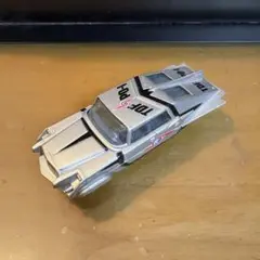 HOT WHEELS キャラウィール ウルトラセブン ポインター号