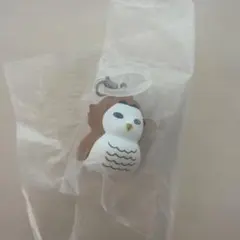 値下げ中 ハイキュー!! 赤葦フクロウ めじるしアクセサリー