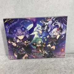 閃乱忍忍忍者大戦ネプテューヌ 少女達の響艶- ねぷねぷシノビ萌絵箱