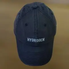 NEW ERA 9TWENTY HYDROGEN キャップ黒のサムネイル