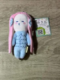 あおまる ぬいぐるみ みずほ - メルカリ