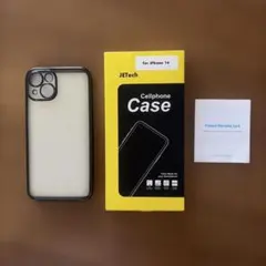 JETech iPhone 14用ケース