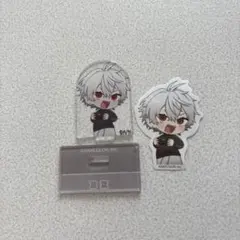 にじさんじ 葛葉