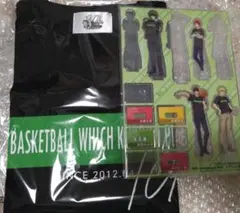 黒バス Anniversary BOX