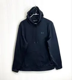 Under Armour ColdGear フード付きパーカー XL