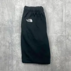 THE NORTH FACE ノースフェイス トレーニングパンツ M ブラック