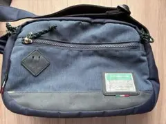 Bianchi ショルダーバッグ ネイビーのサムネイル
