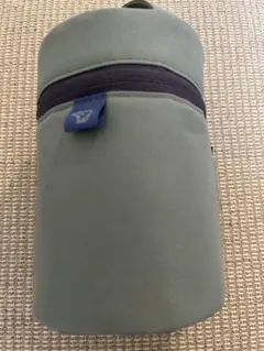 スープジャー 象印　本体&ケース　SW-KA40-GM 400ml