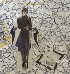 VOLTACTION Angel×Devil 四季凪アキラ