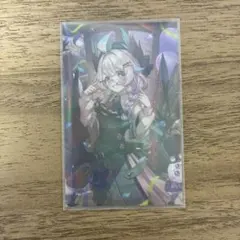 にじさんじ　EN エナー・アールウェット　ノスタルジアコレクション