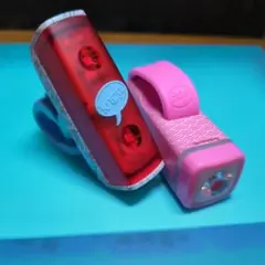 KNOG 自転車用ライトセットのサムネイル