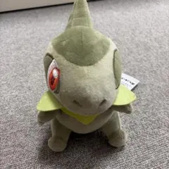 キバゴ 人形 ポケモン