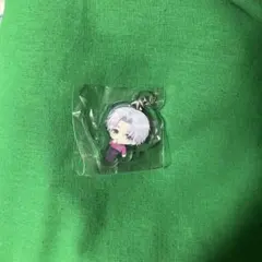 八木勇征 BOT めじるしチャーム