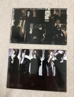 ガゼット　れいた　パスケース　ステッカー ガゼット れいた パスケース ステッカー Amazon.co.jp: the